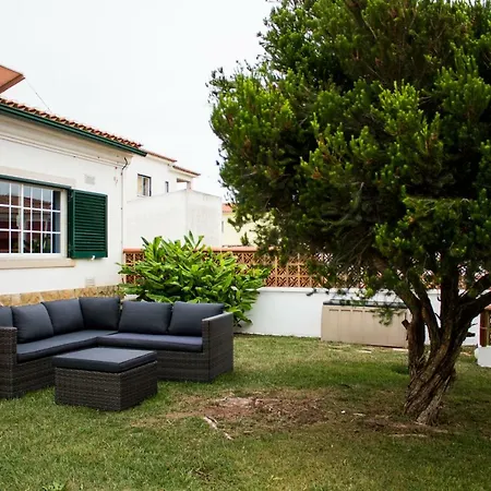 Brincosa Sea House Ericeira Holiday home