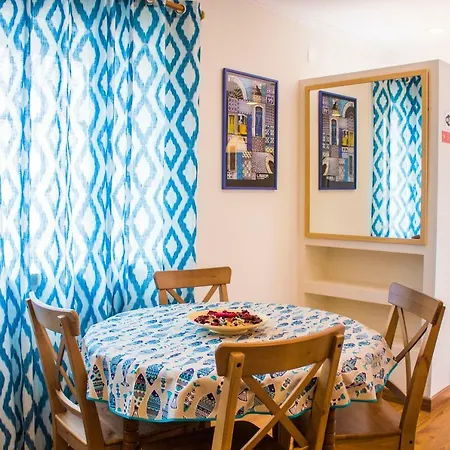 Holiday home Brincosa Sea House Ericeira *