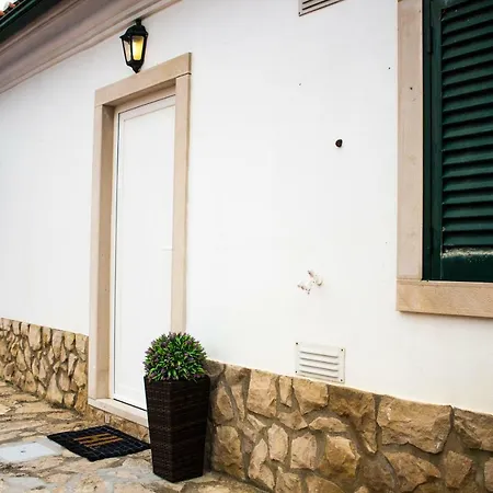 Holiday home Brincosa Sea House Ericeira Carvoeira
