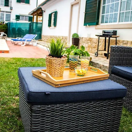 Holiday home Brincosa Sea House Ericeira Carvoeira