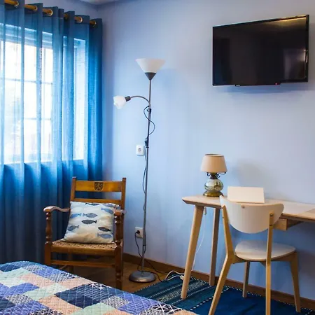 Brincosa Sea House Ericeira Holiday home *