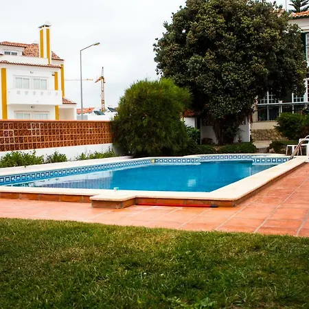 Brincosa Sea House Ericeira Holiday home Carvoeira