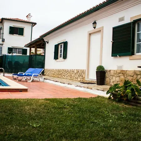 Brincosa Sea House Ericeira Holiday home