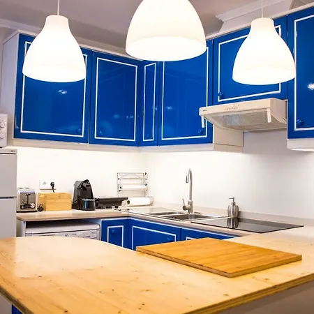 Holiday home Brincosa Sea House Ericeira Carvoeira