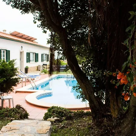 Holiday home Brincosa Sea House Ericeira