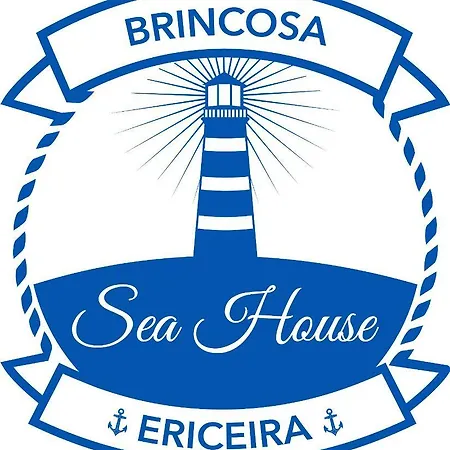 Holiday home Brincosa Sea House Ericeira *