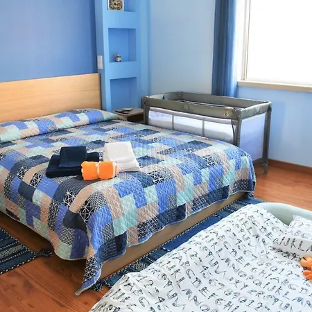 Holiday home Brincosa Sea House Ericeira *